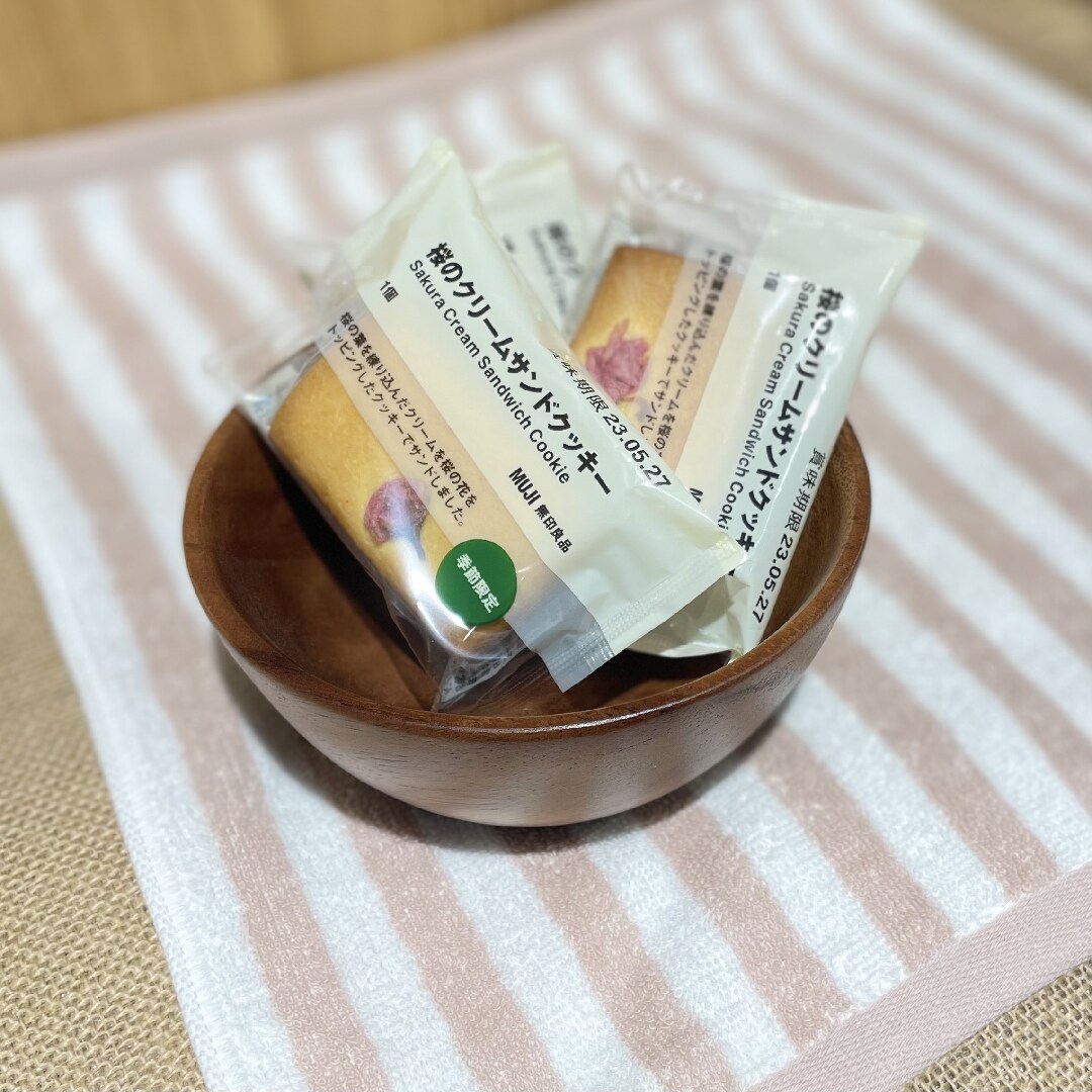 【ビーンズ戸田公園】おいしい桜、満開です。