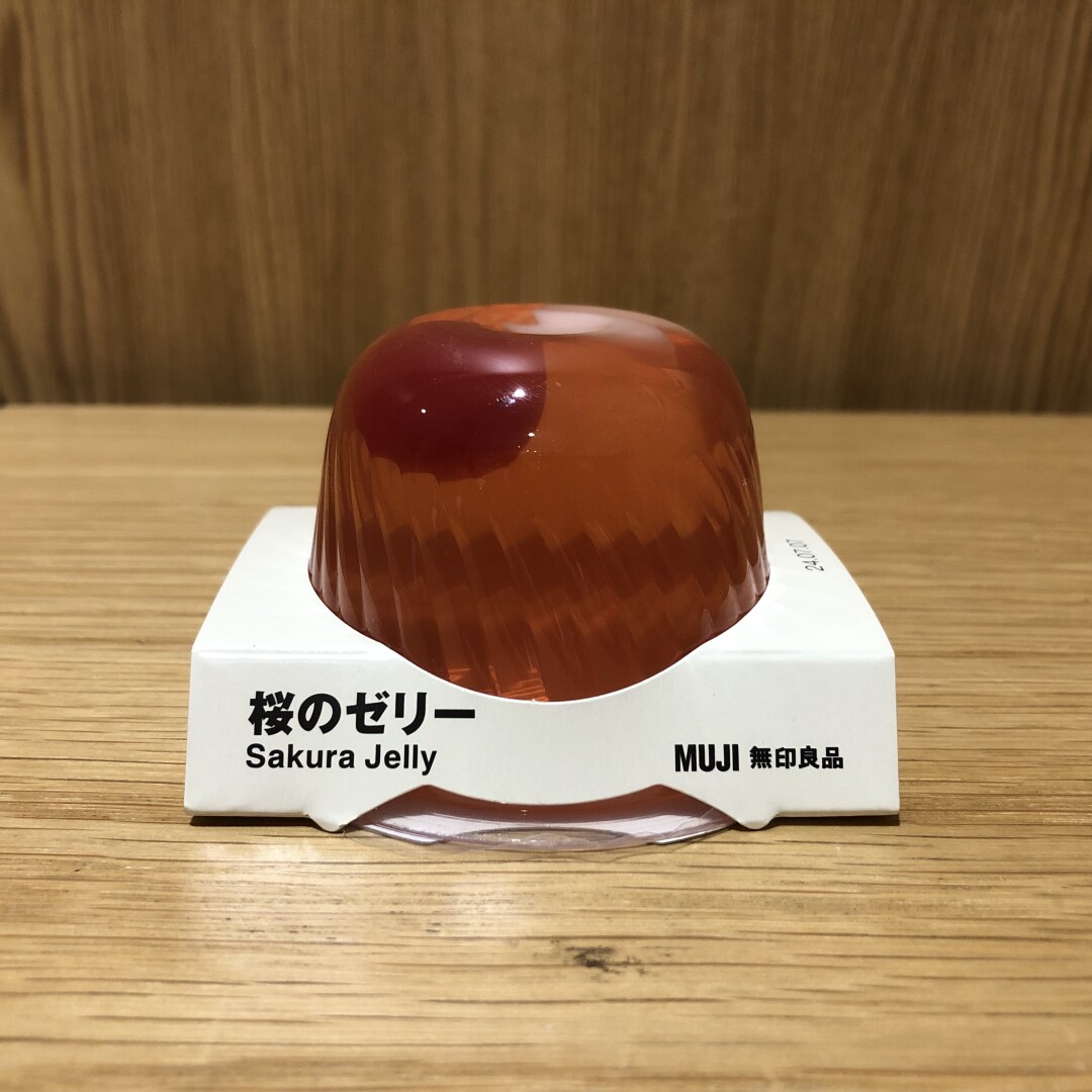 【イトーヨーカドー武蔵小金井】桜のお菓子が登場しました