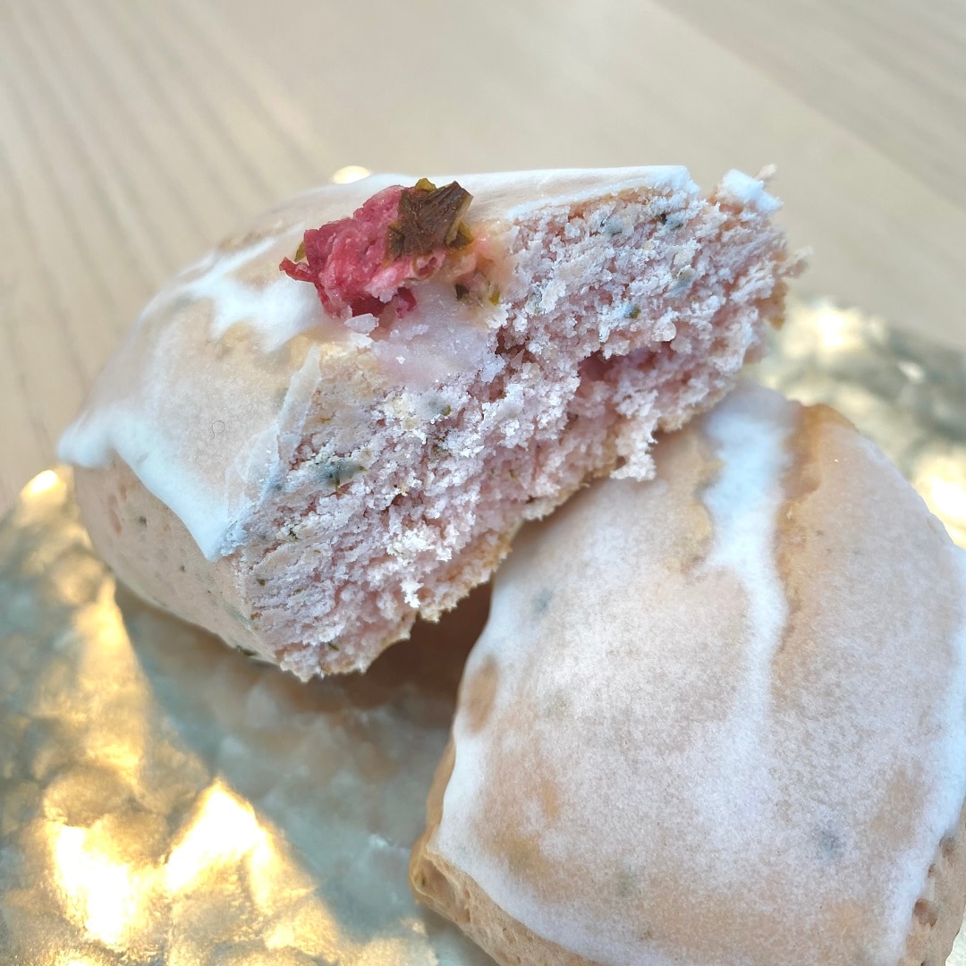 【イオンモール熱田】桜のお菓子、入荷しましたvol.1