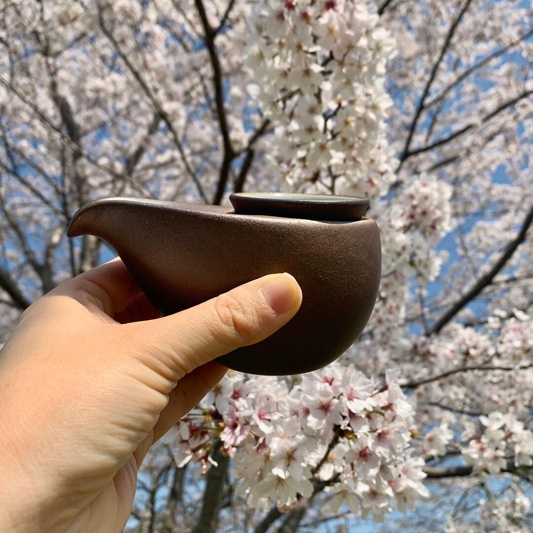 【近鉄四日市】よっかいちのお茶 vol.2｜スタッフのおすすめ