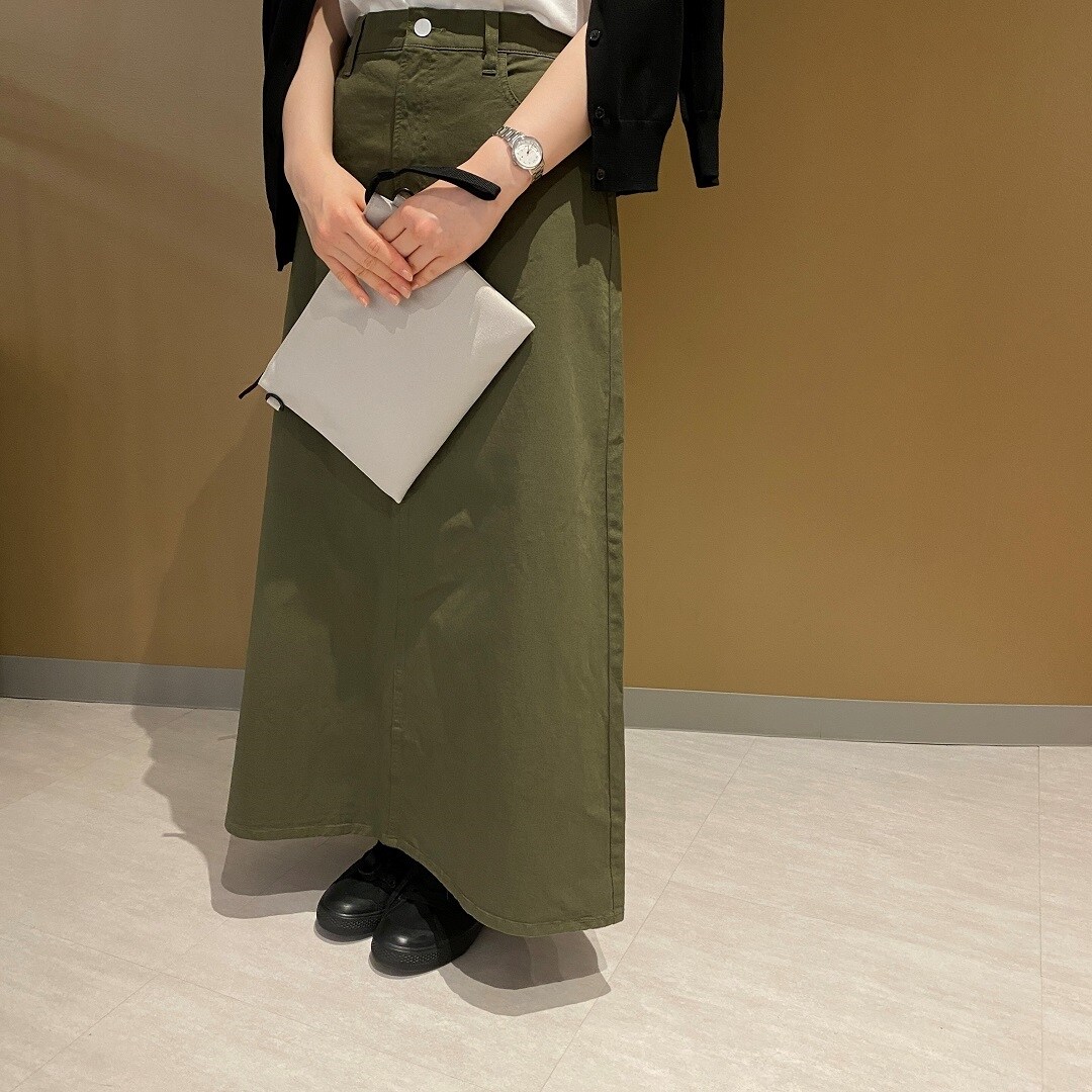 【東京ドームシティラクーア】身長１６３cm