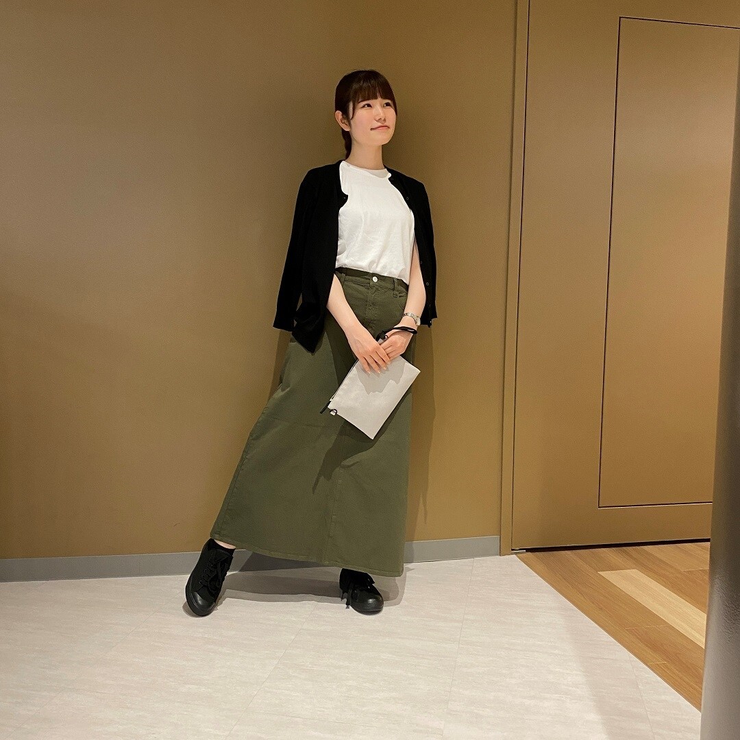 【東京ドームシティラクーア】身長１６３cm