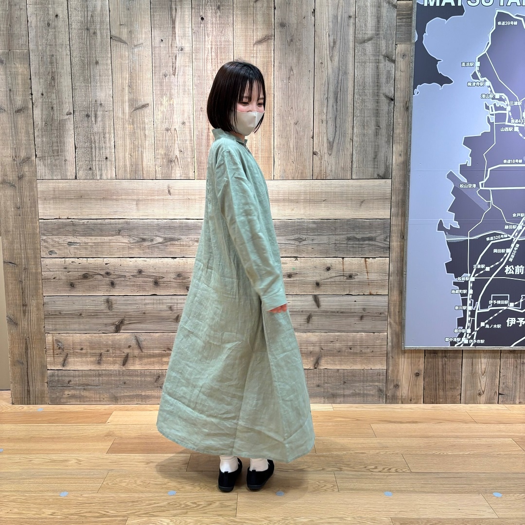 横