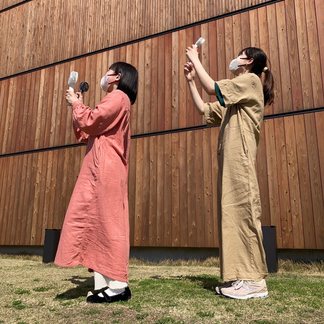 横向き