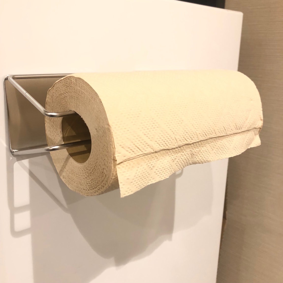 ホルダー横