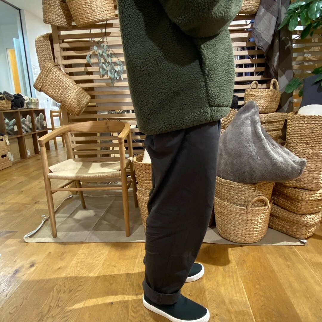 横