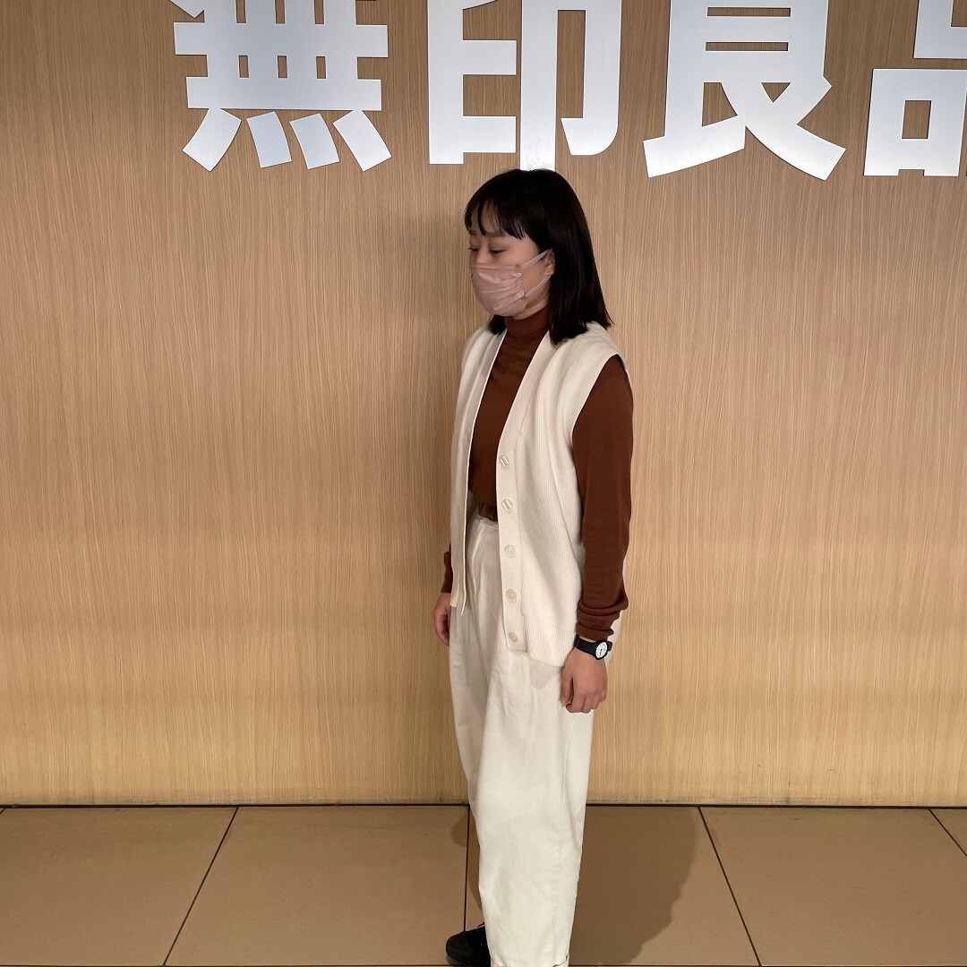 【無印良品エアポートウォーク名古屋】横