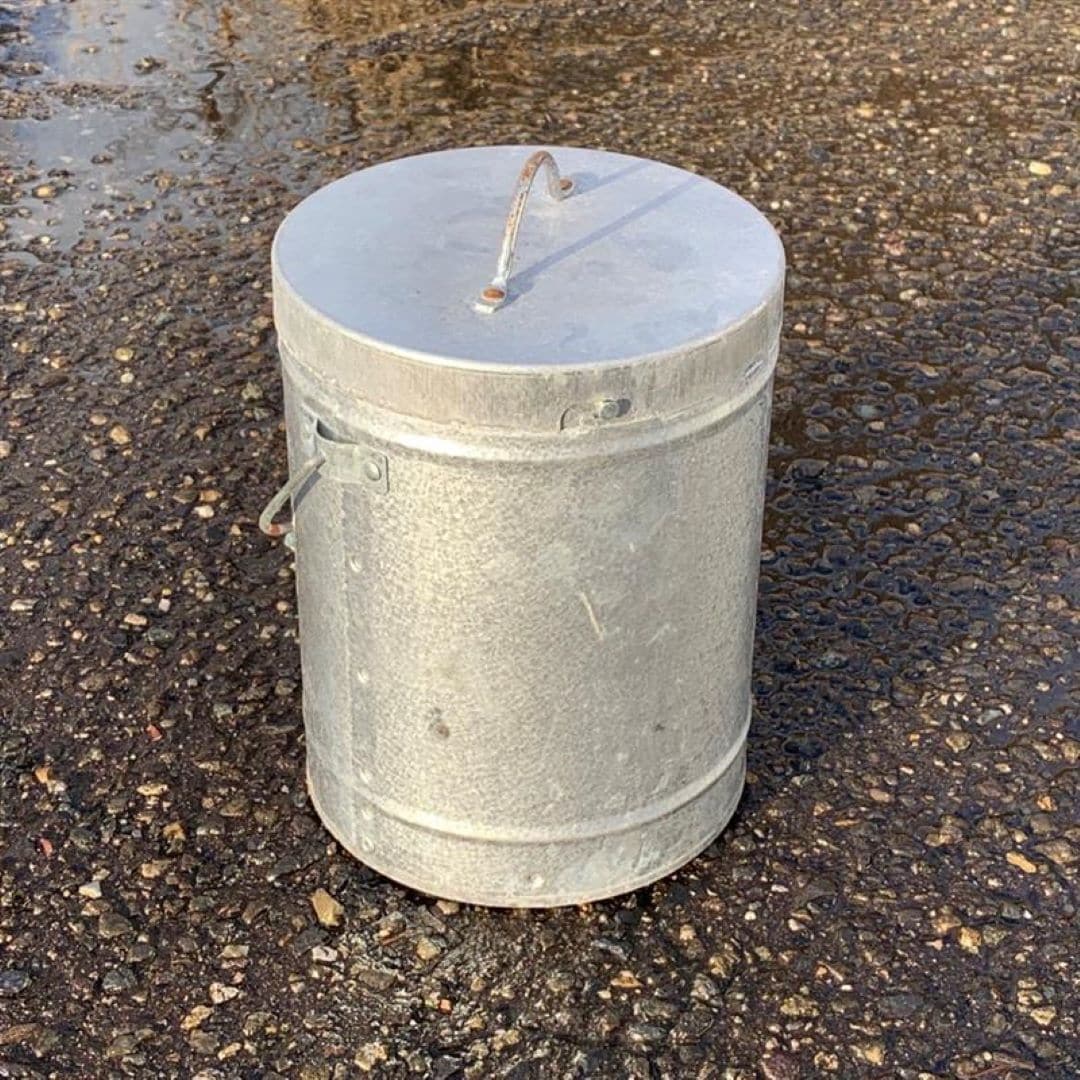 火壺消し