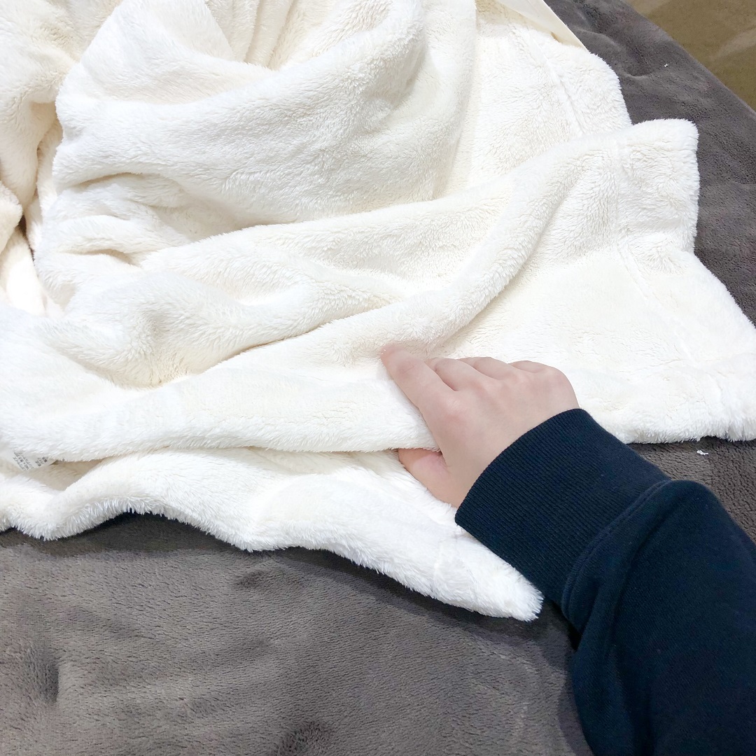 【イトーヨーカドー武蔵小金井】ムレにくいあたたかファイバーで暖房いらず