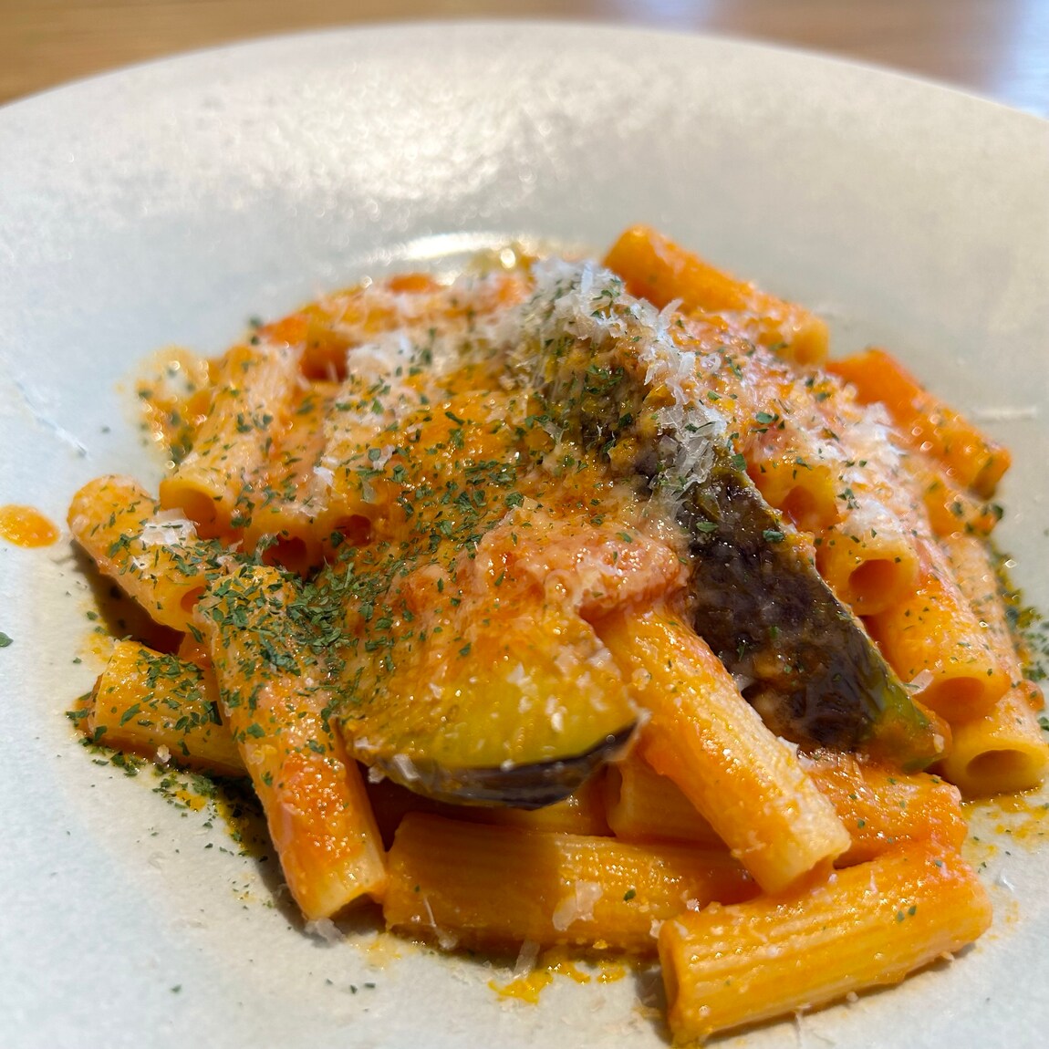パスタ２