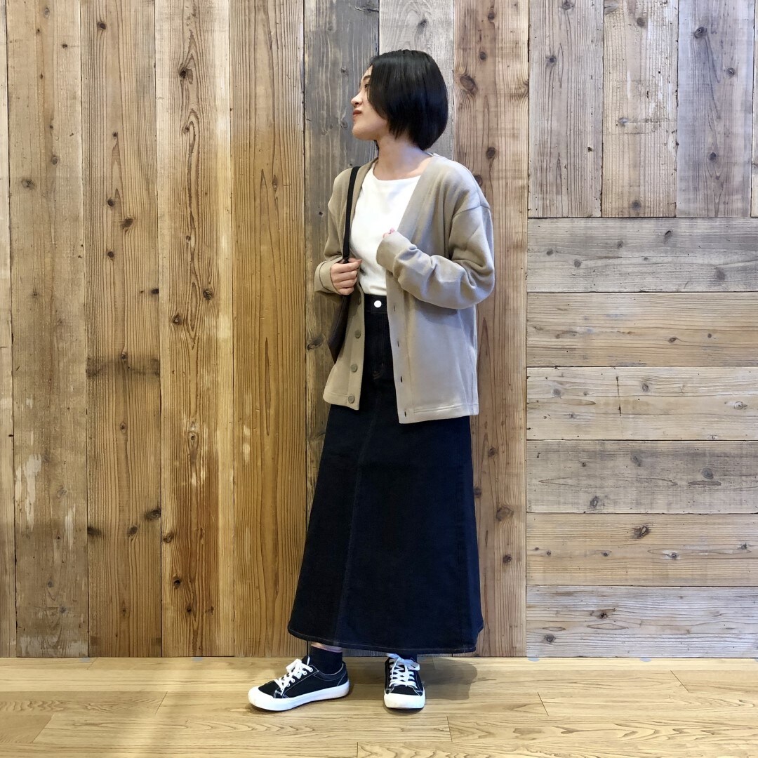 スタッフスナップ
