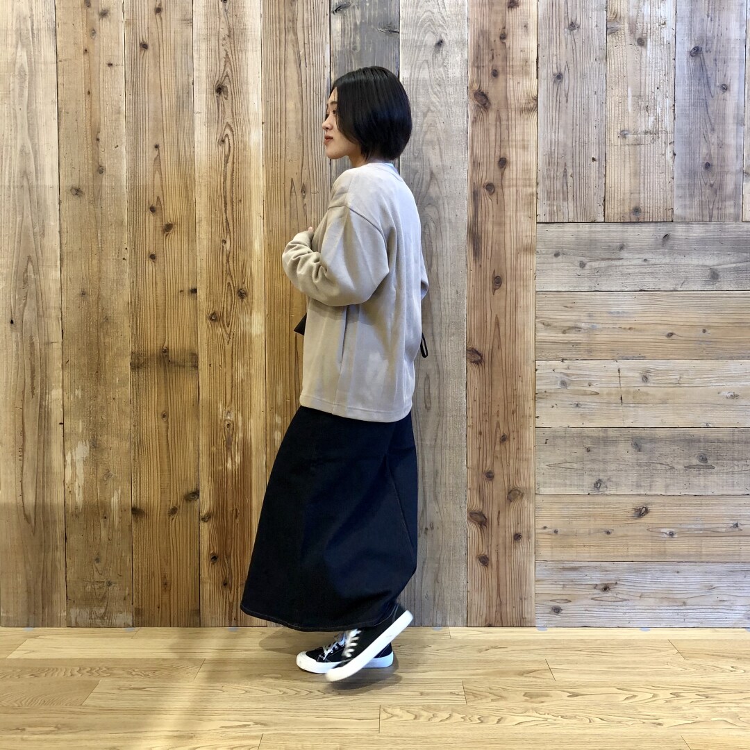 スタッフスナップ