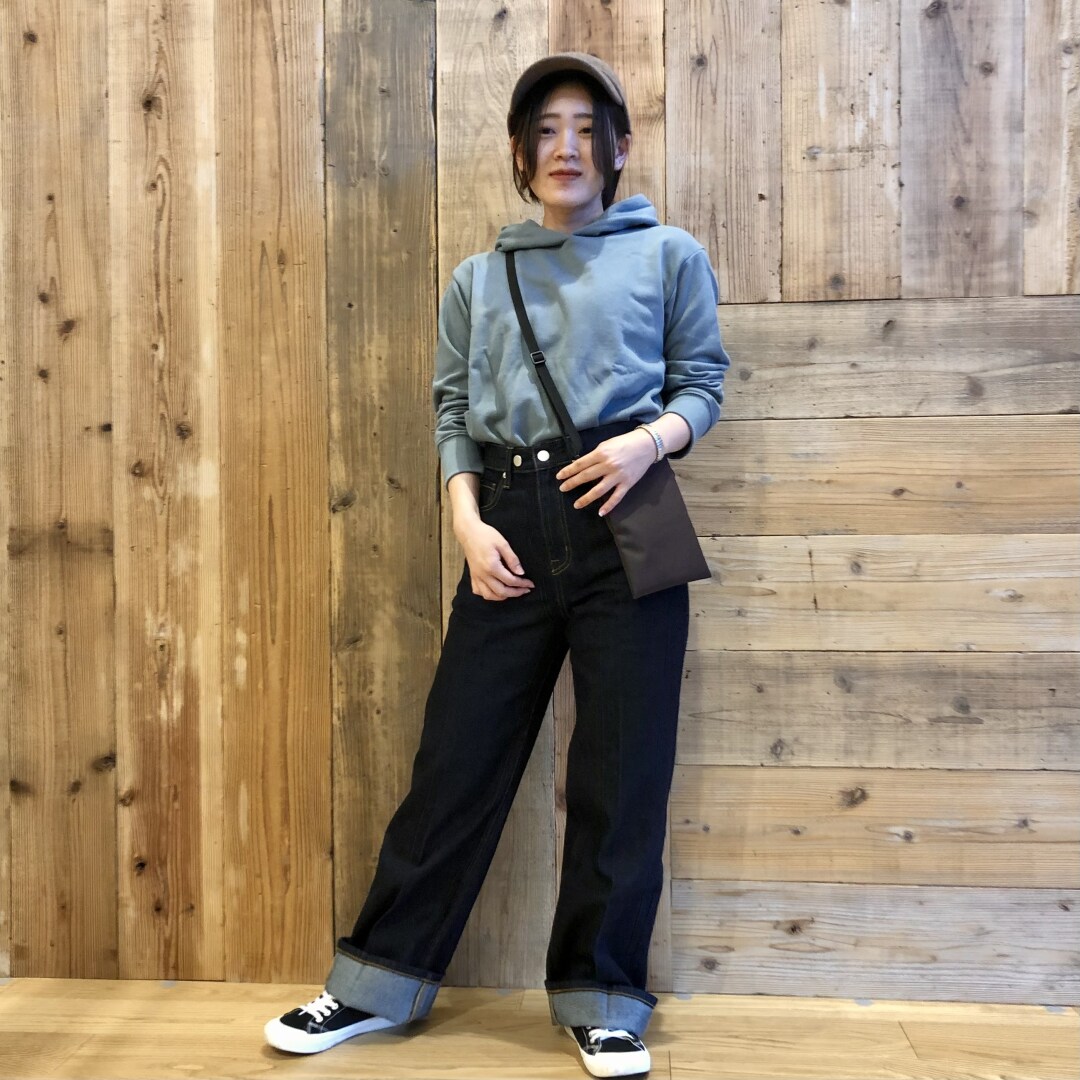 スタッフスナップ