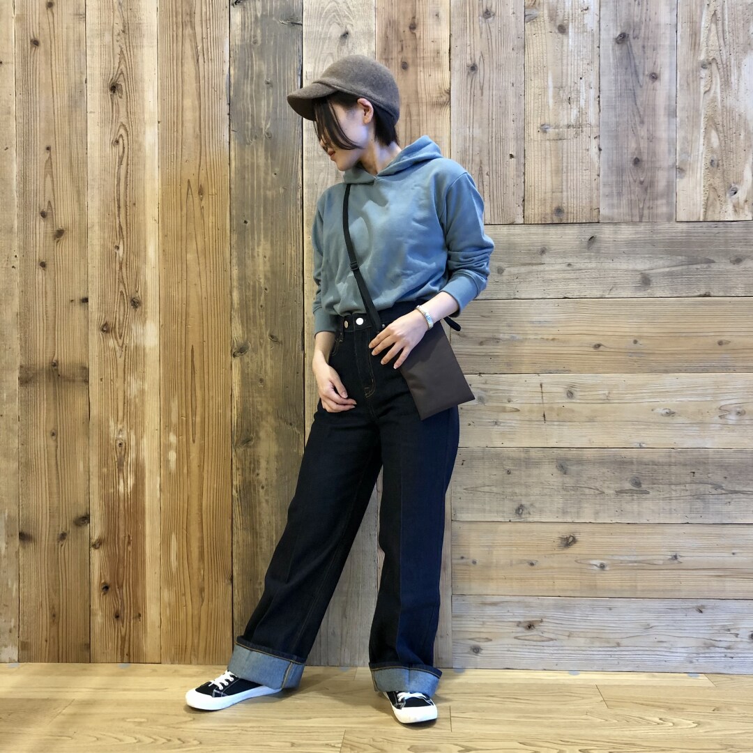 スタッフスナップ