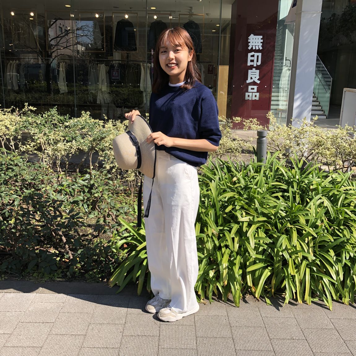 水足さん③