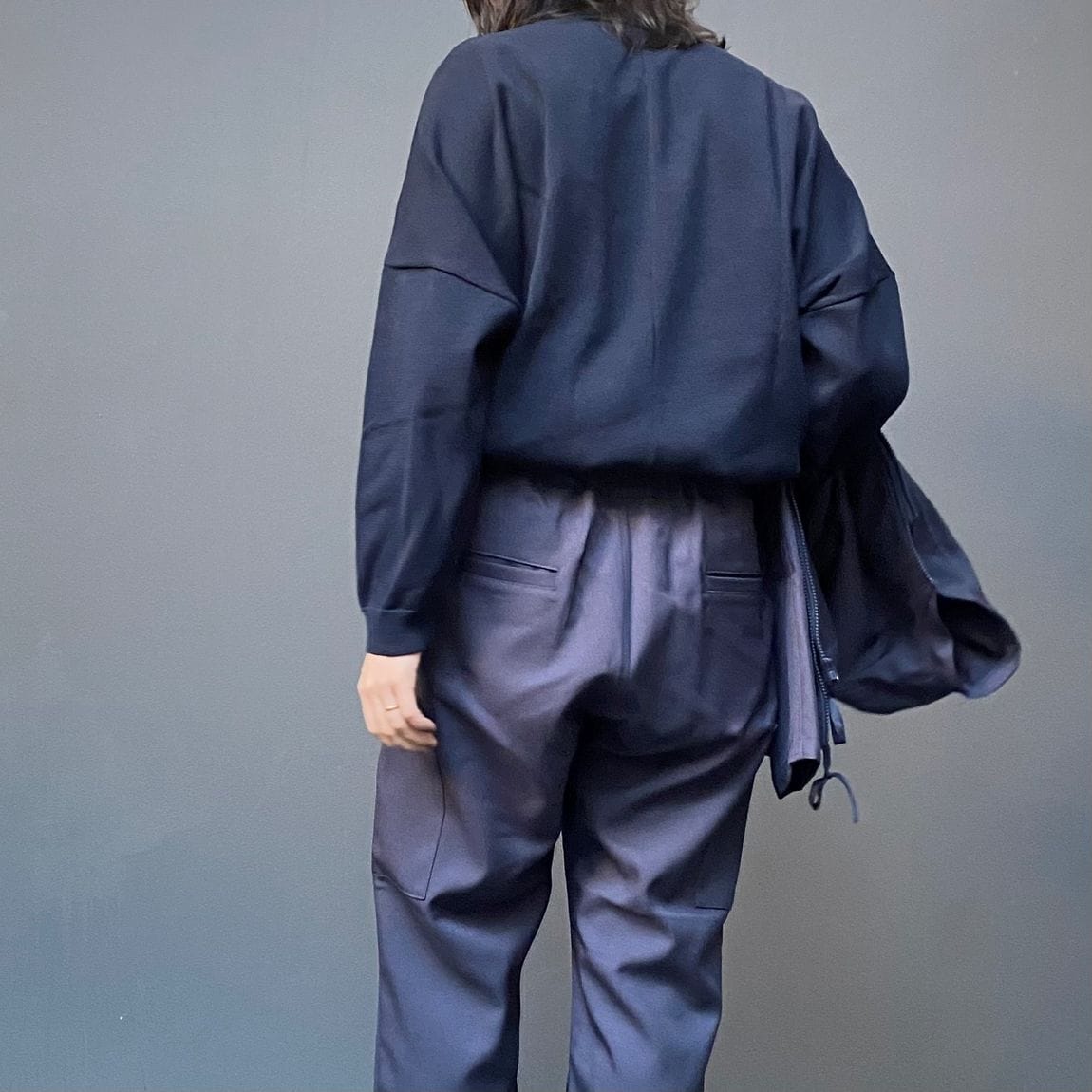 ②