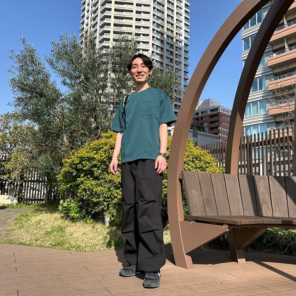 涼感