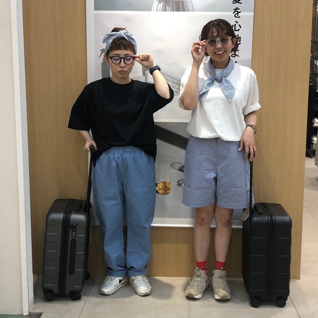 涼感おたより