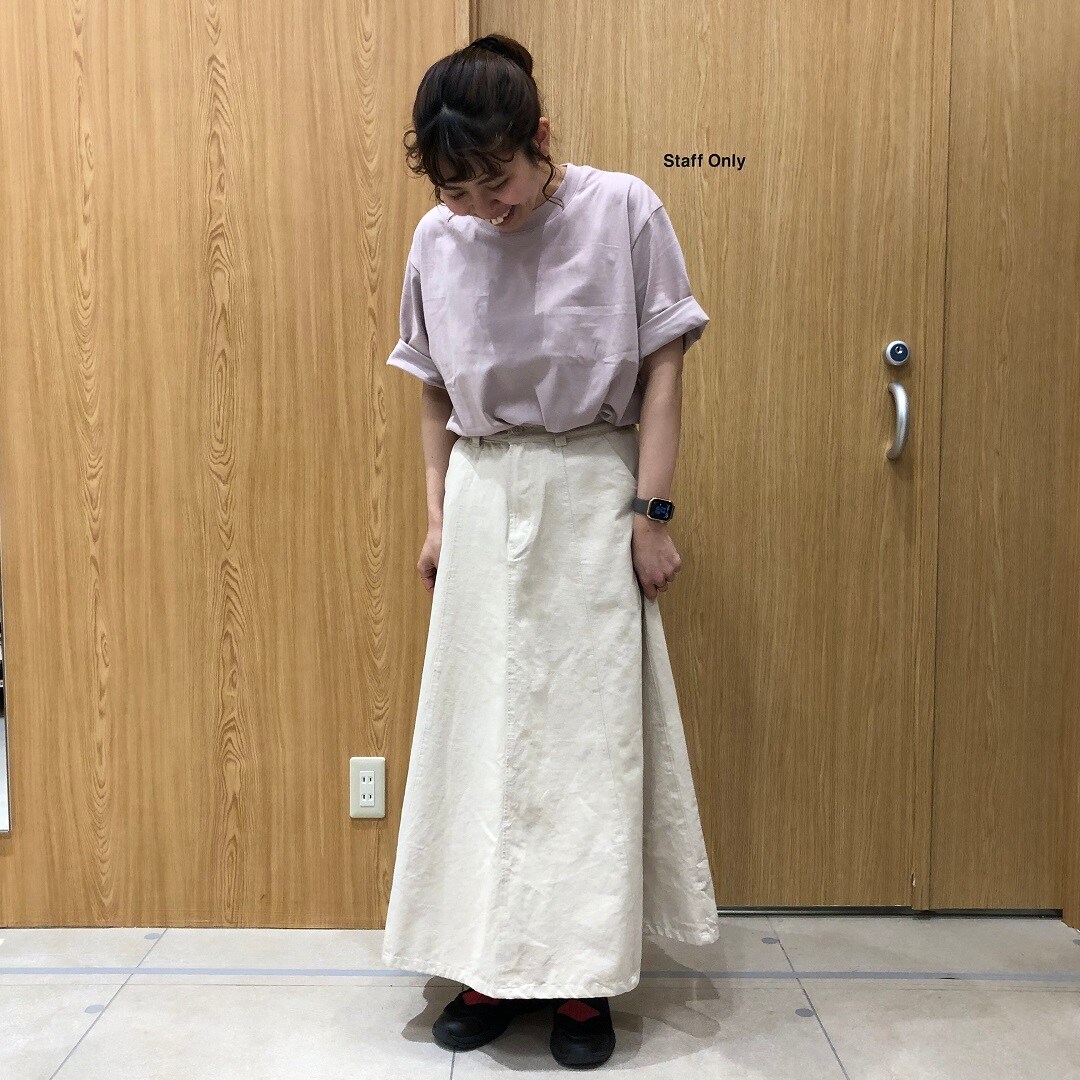 スタッフスナップ