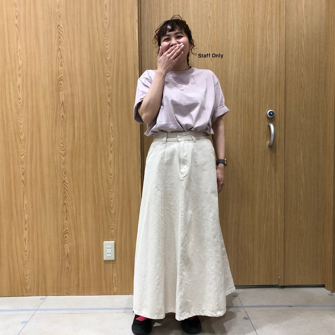 スタッフスナップ