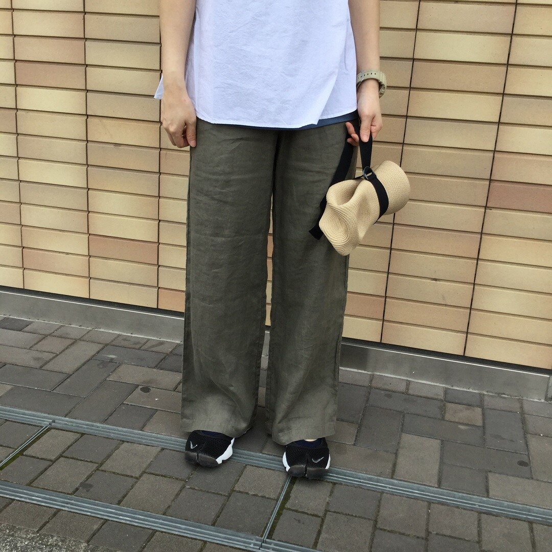 スタイリング画像