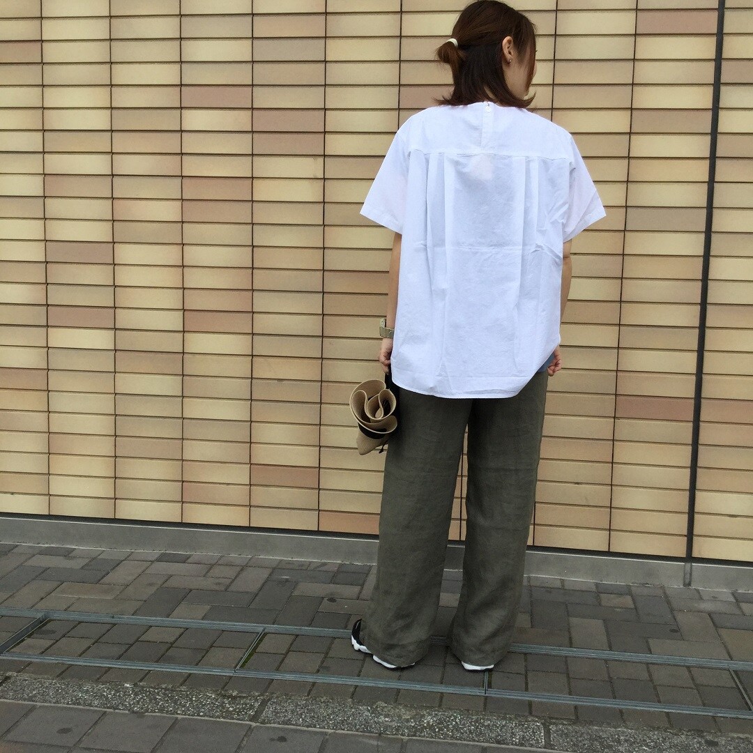 スタイリング画像