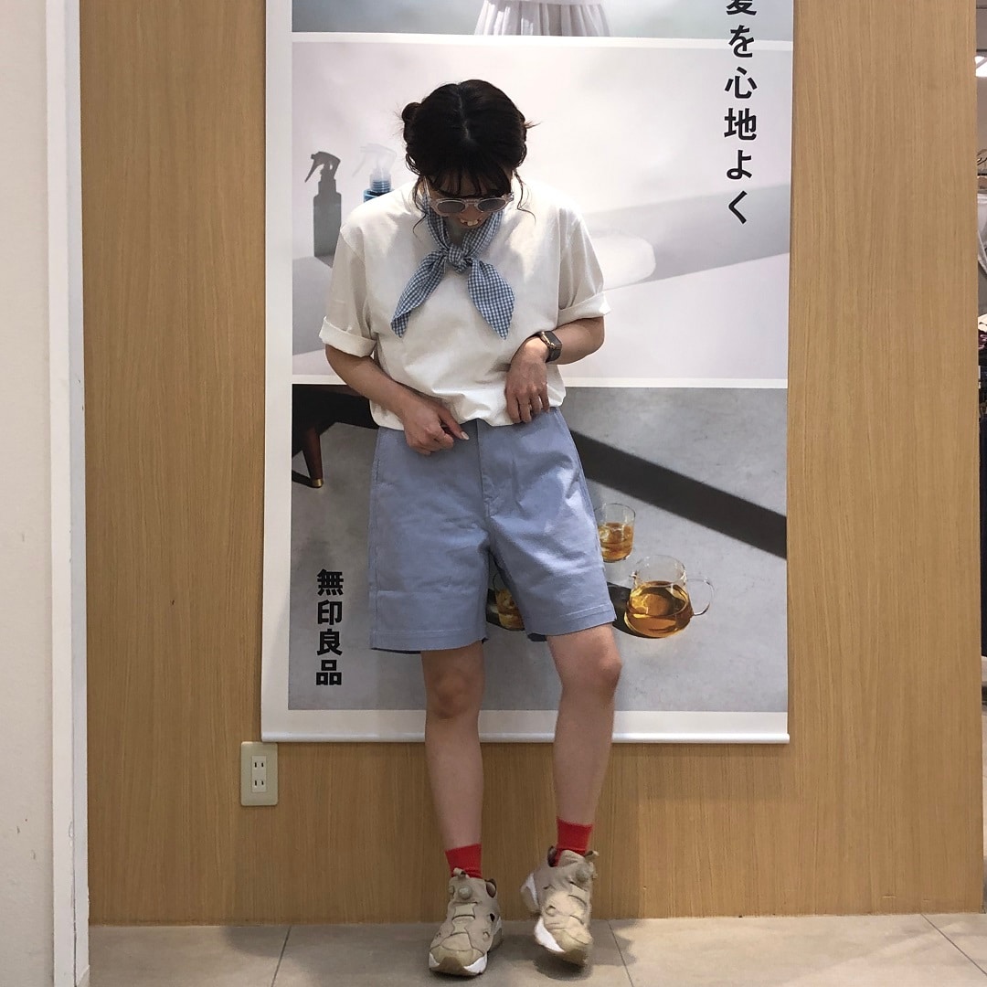 スタッフスナップ