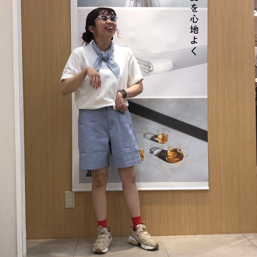 スタッフスナップ