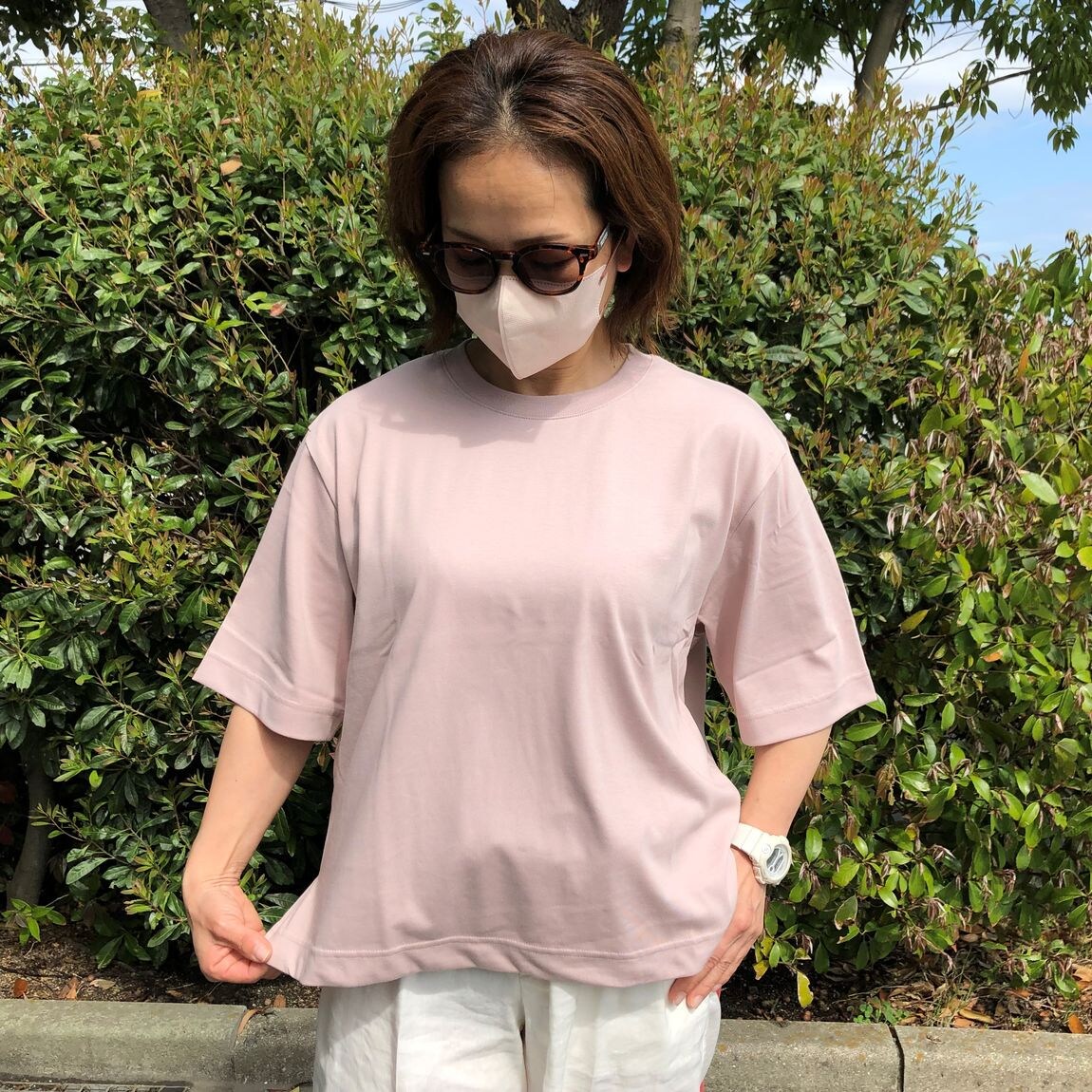 涼感３
