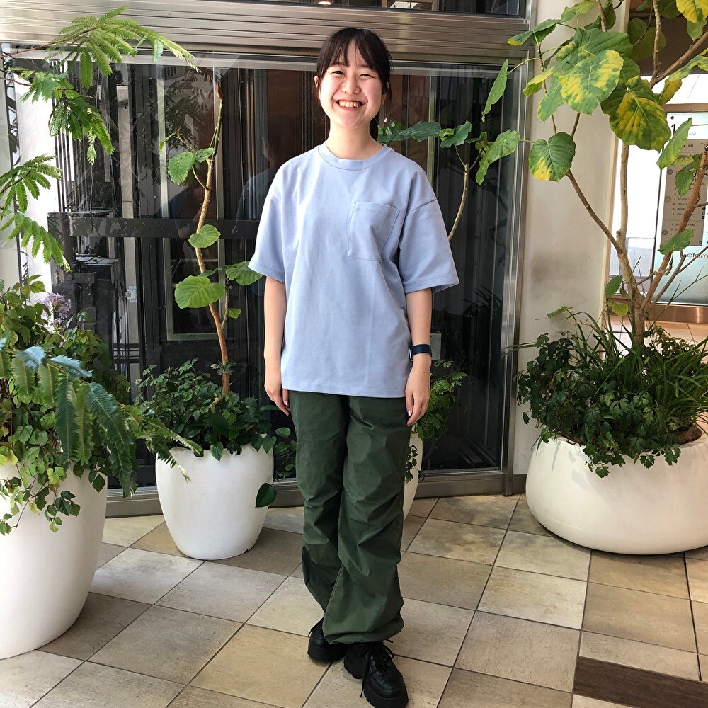 涼感