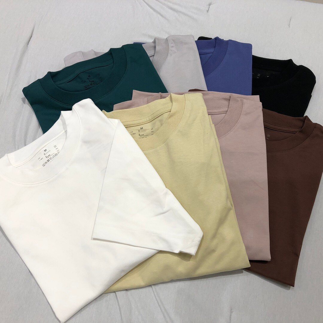涼感Ｔシャツ