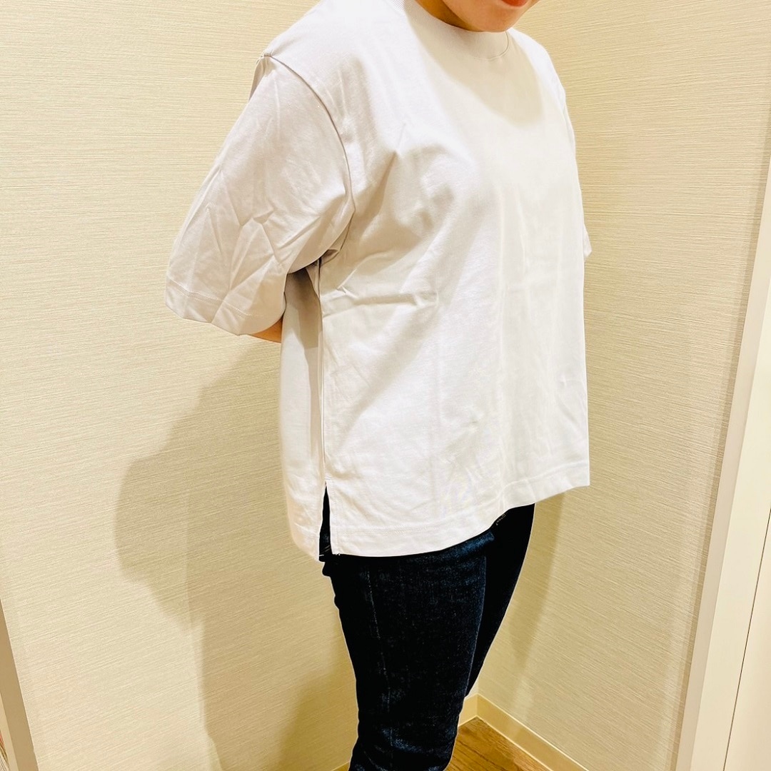 【アル・プラザ八日市】涼を感じるTシャツ