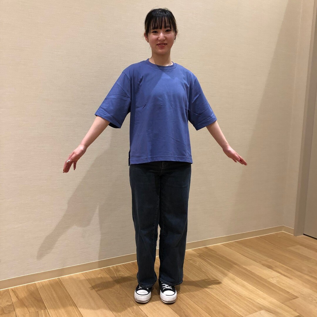 スタッフ
