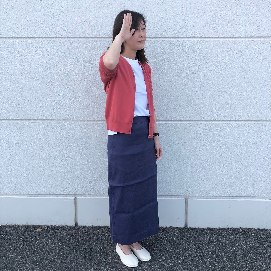 カーディガン