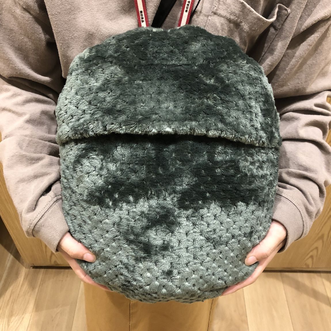 湯たんぽ