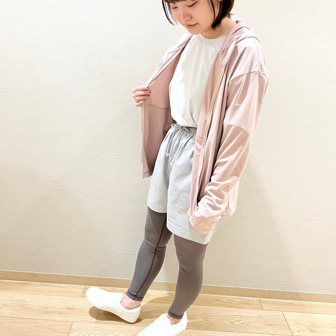 トータルコーディネート