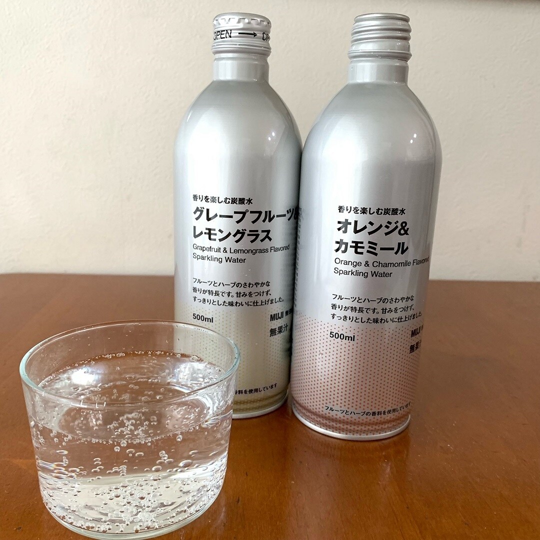 炭酸水