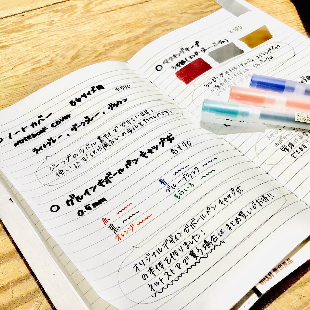 サンプル画像①