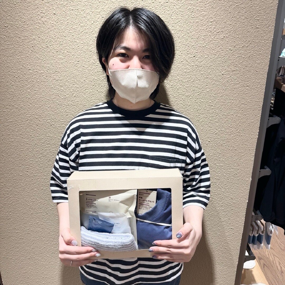 父の日_Cさん