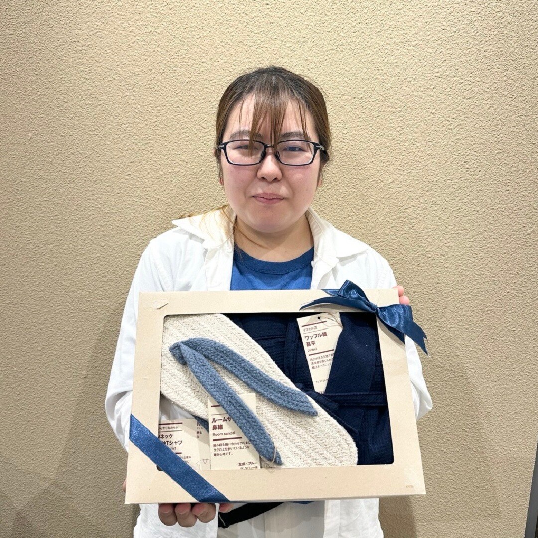 父の日_Tさん