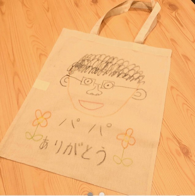 【そごう千葉】6月18日は父の日です