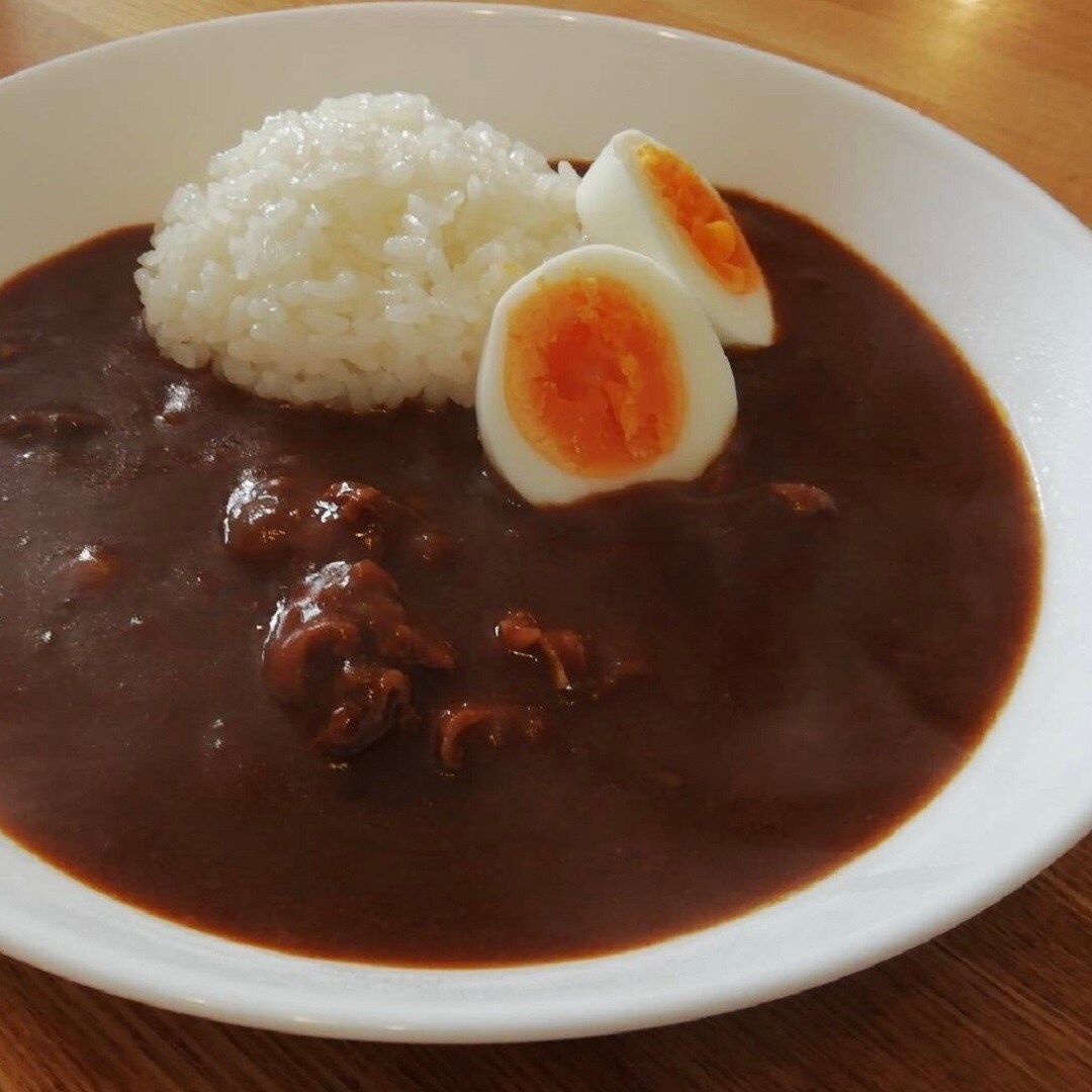 カレー