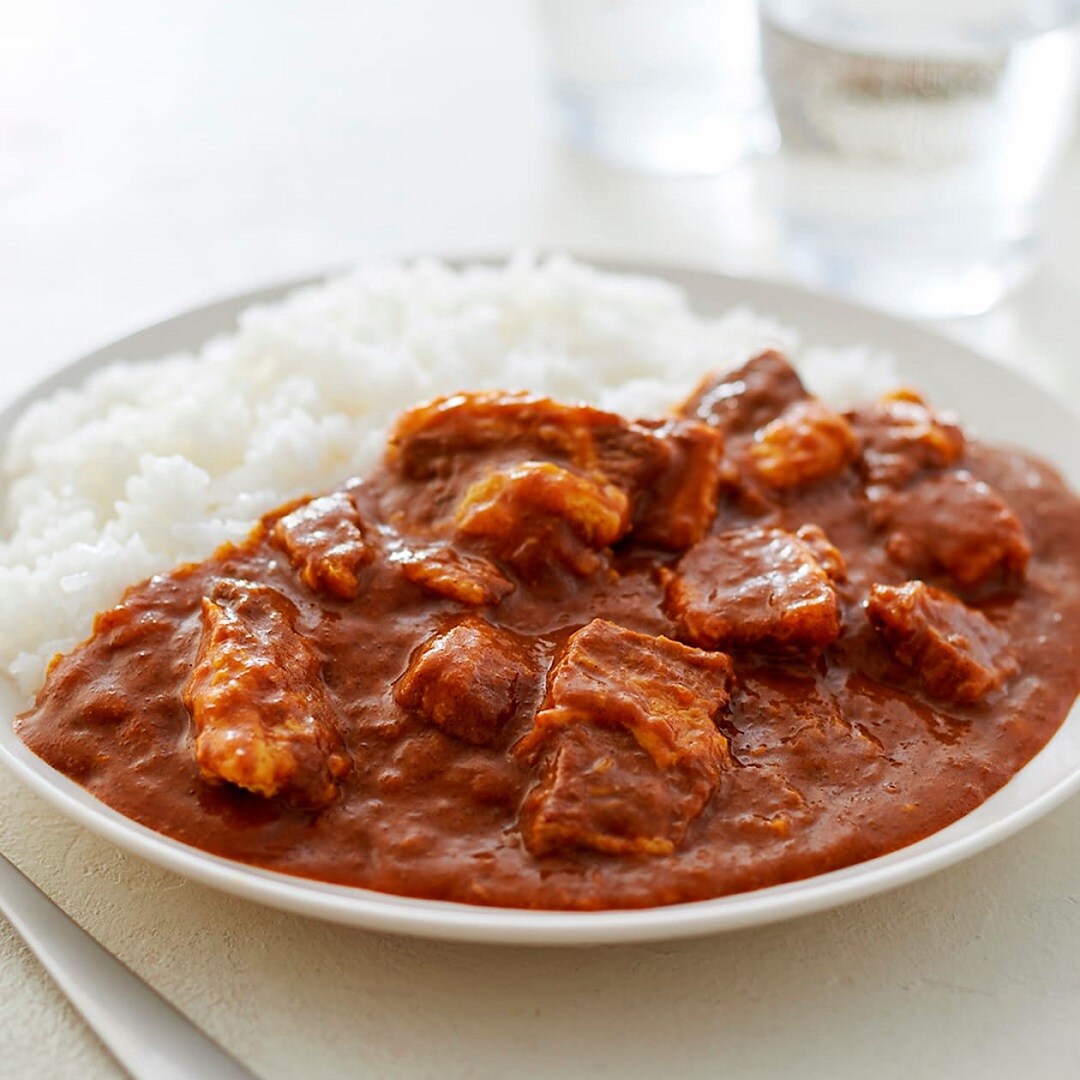 カレー