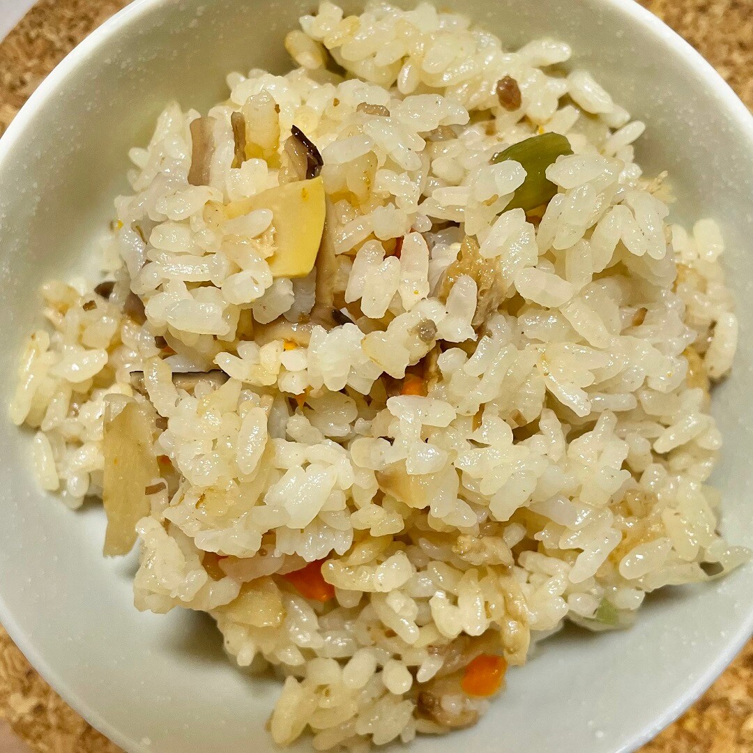 牛五目