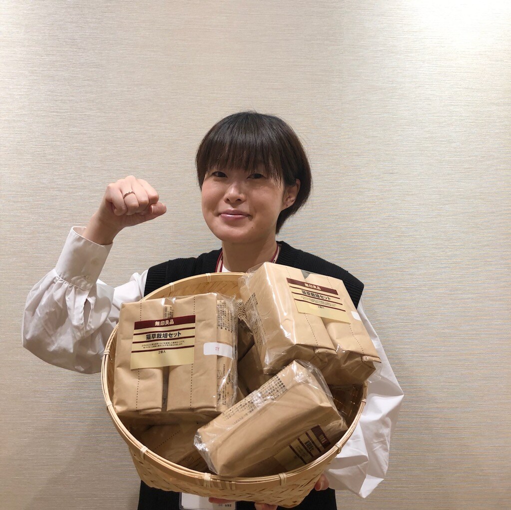 【富山マルート】２月２２日、猫の日です。