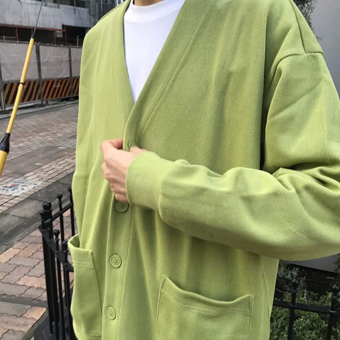 紳士ウェア