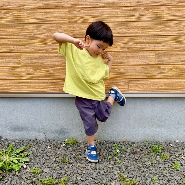 子供服②