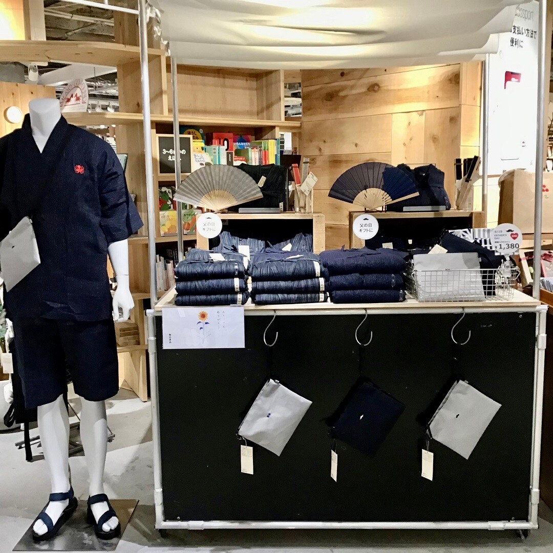 甚平６