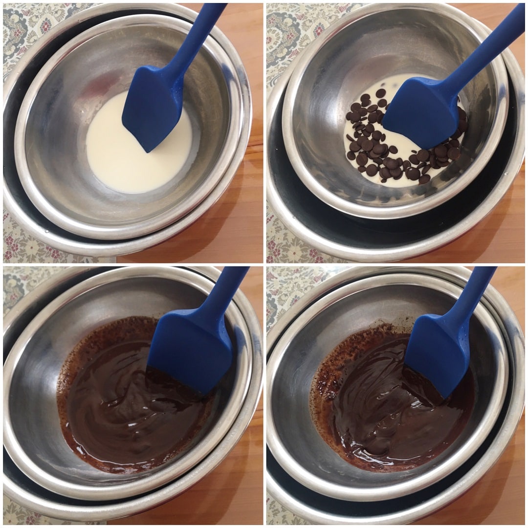 生チョコ5