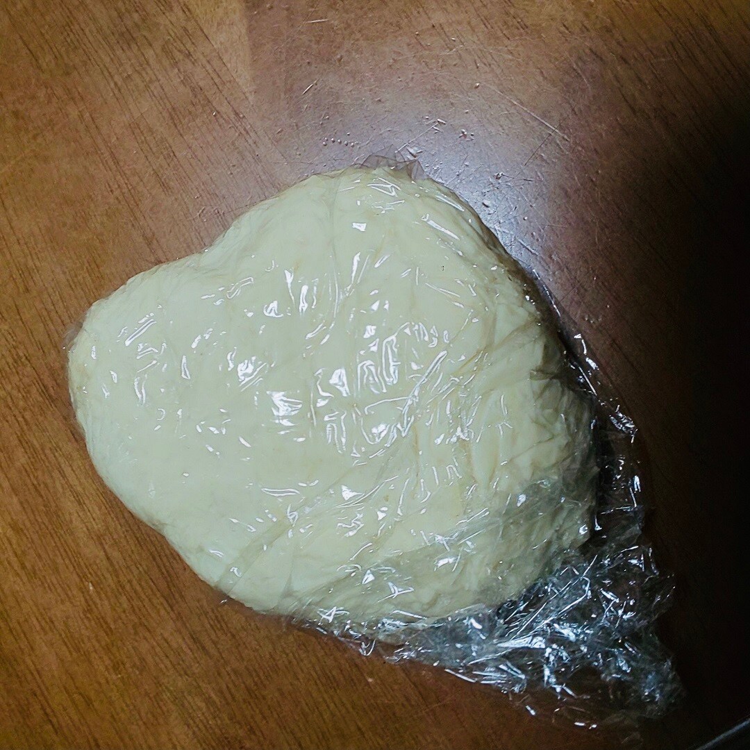 生地